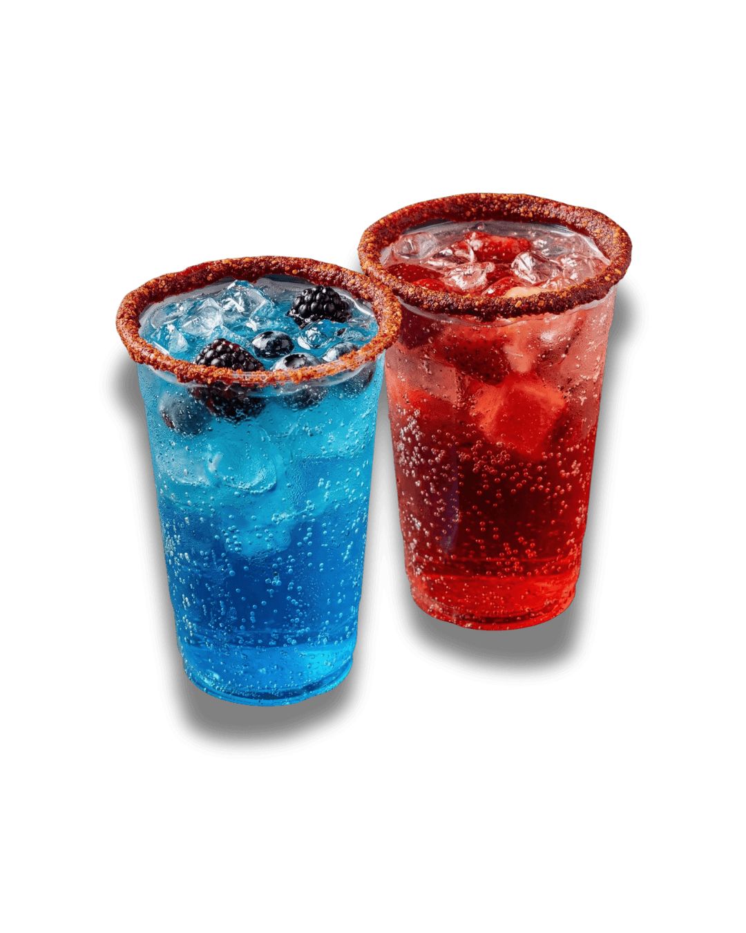 Frappes y Copas de 1 LT